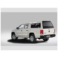 Купить Кунг на VW Amarok Road Ranger Bac Pac Profi
